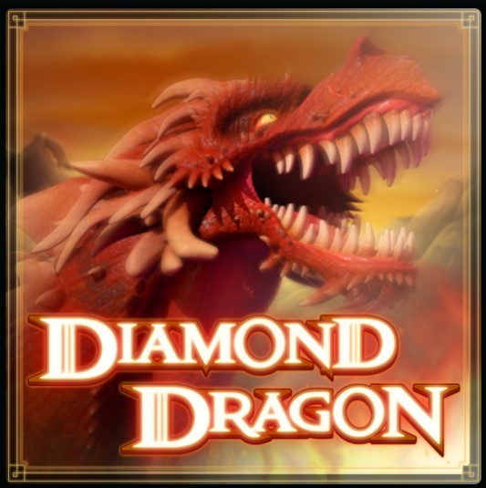 diamond dragon slot