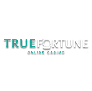 True Fortune Casino Logo